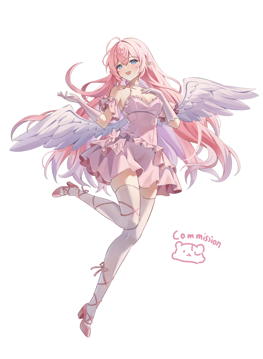 commission🩷🪽