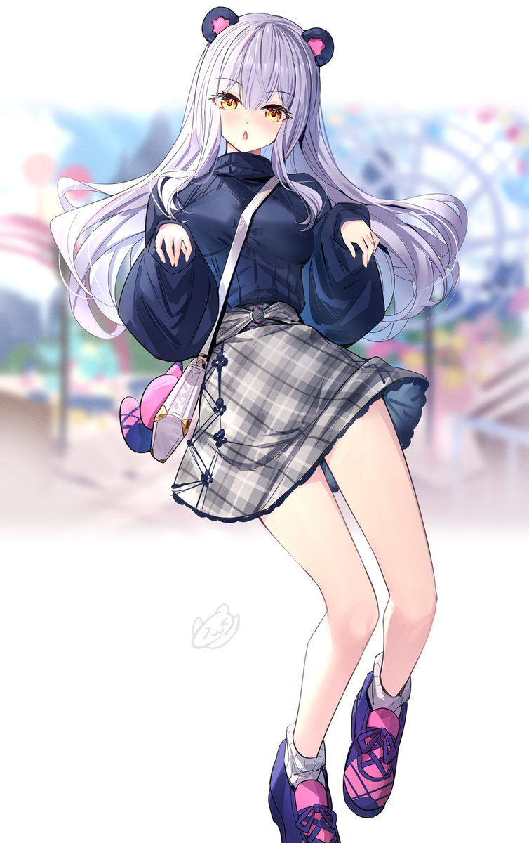 リコ遊び