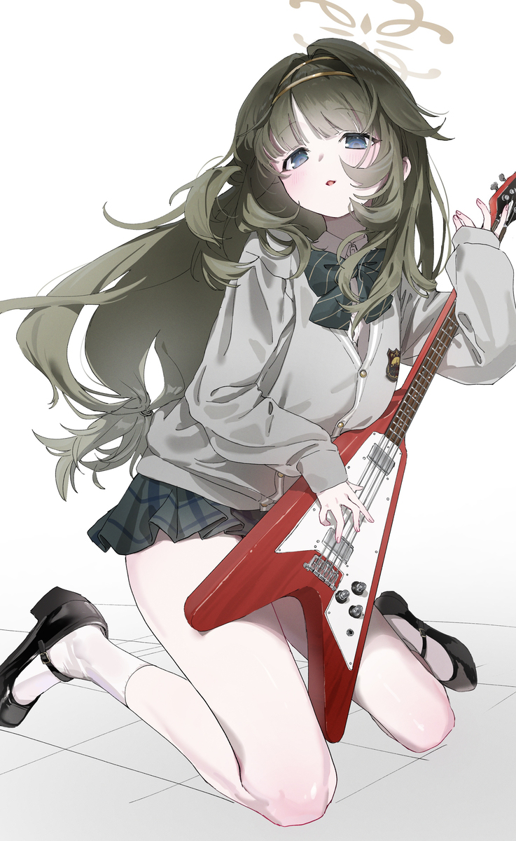 ツムギ🎸