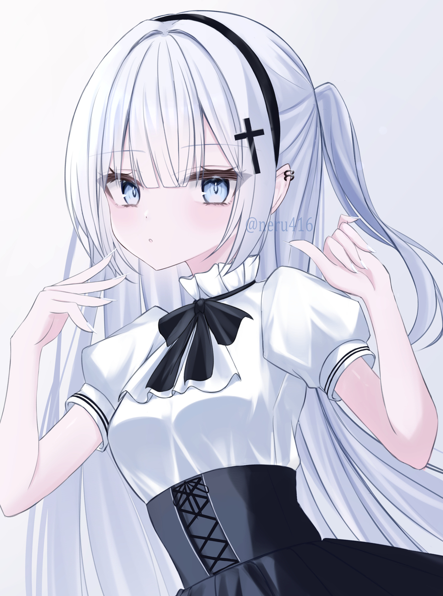 🤍