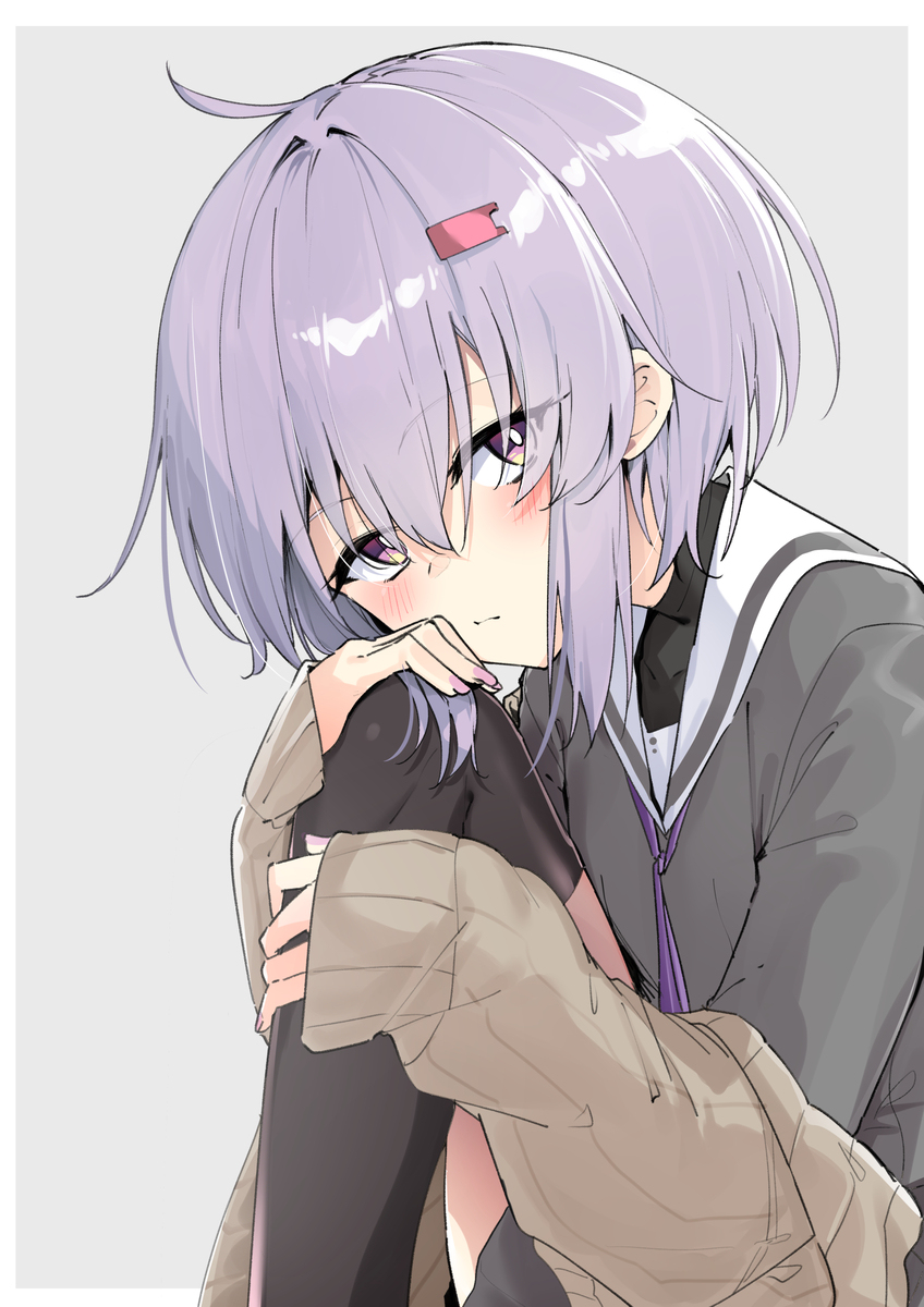 雫ちゃん