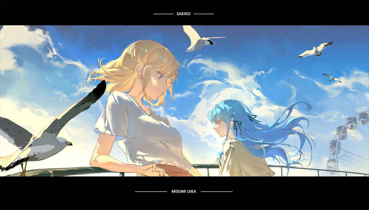 无题
