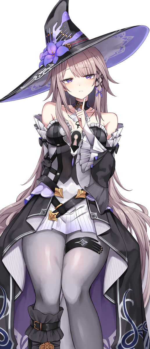マダムヘルタ