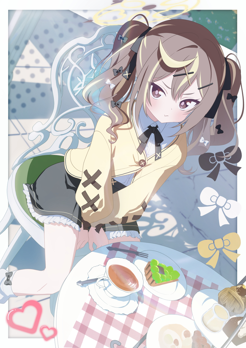 レナ💛🖤