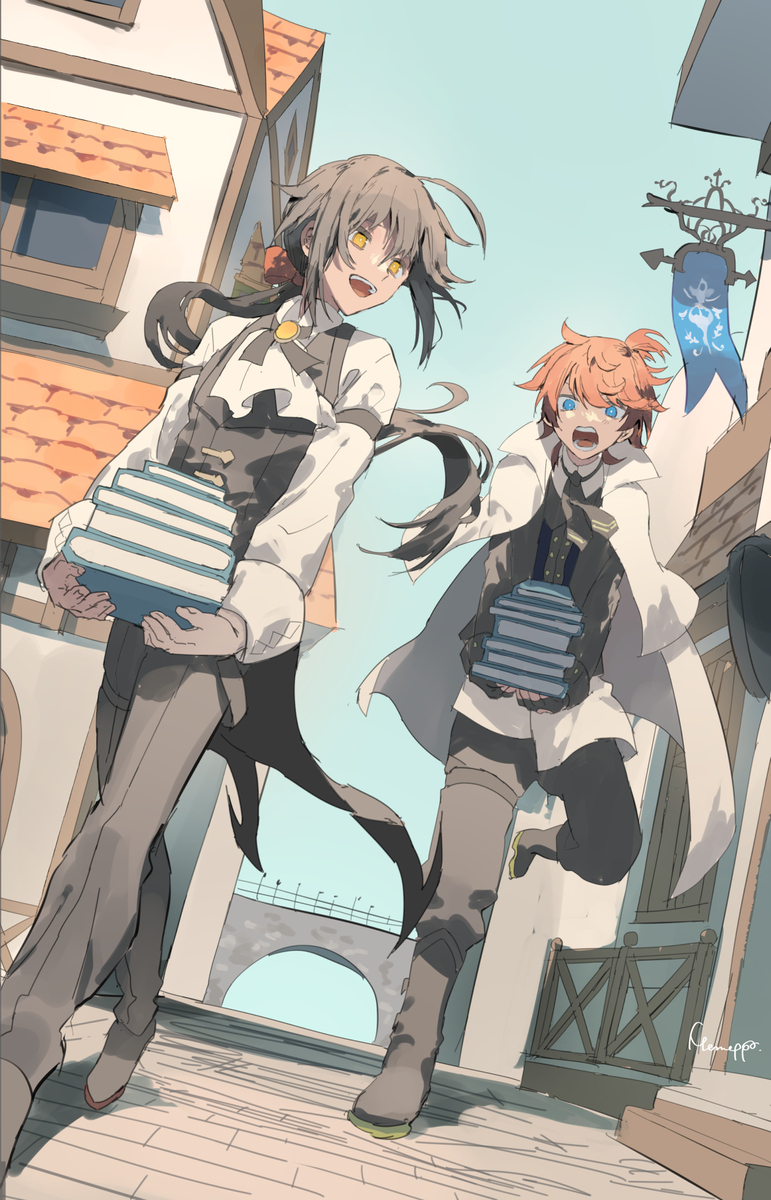 Skeb　まとめ