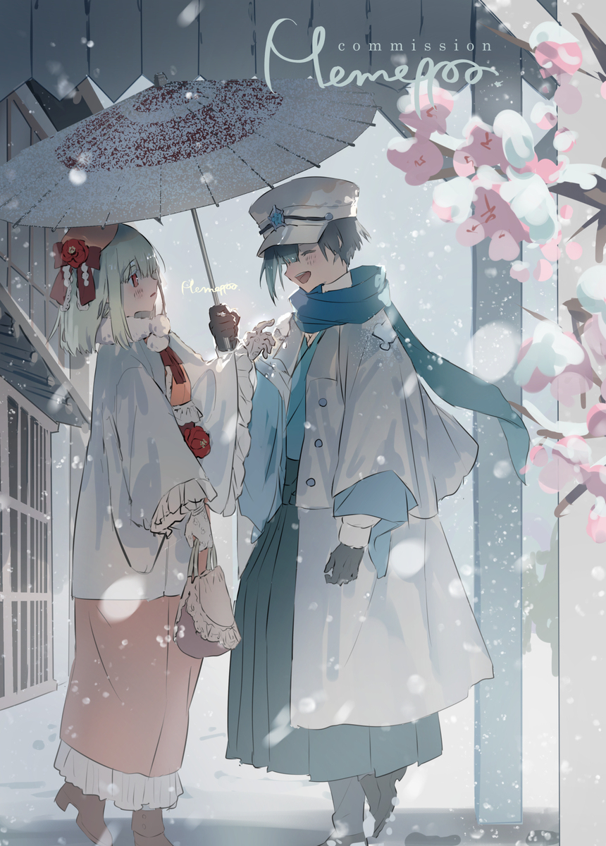 Skeb　まとめ