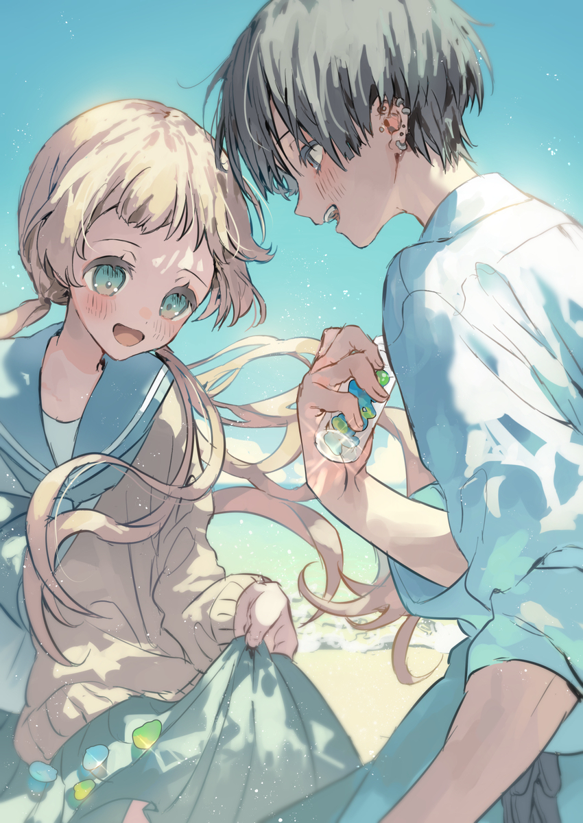 Skeb　まとめ