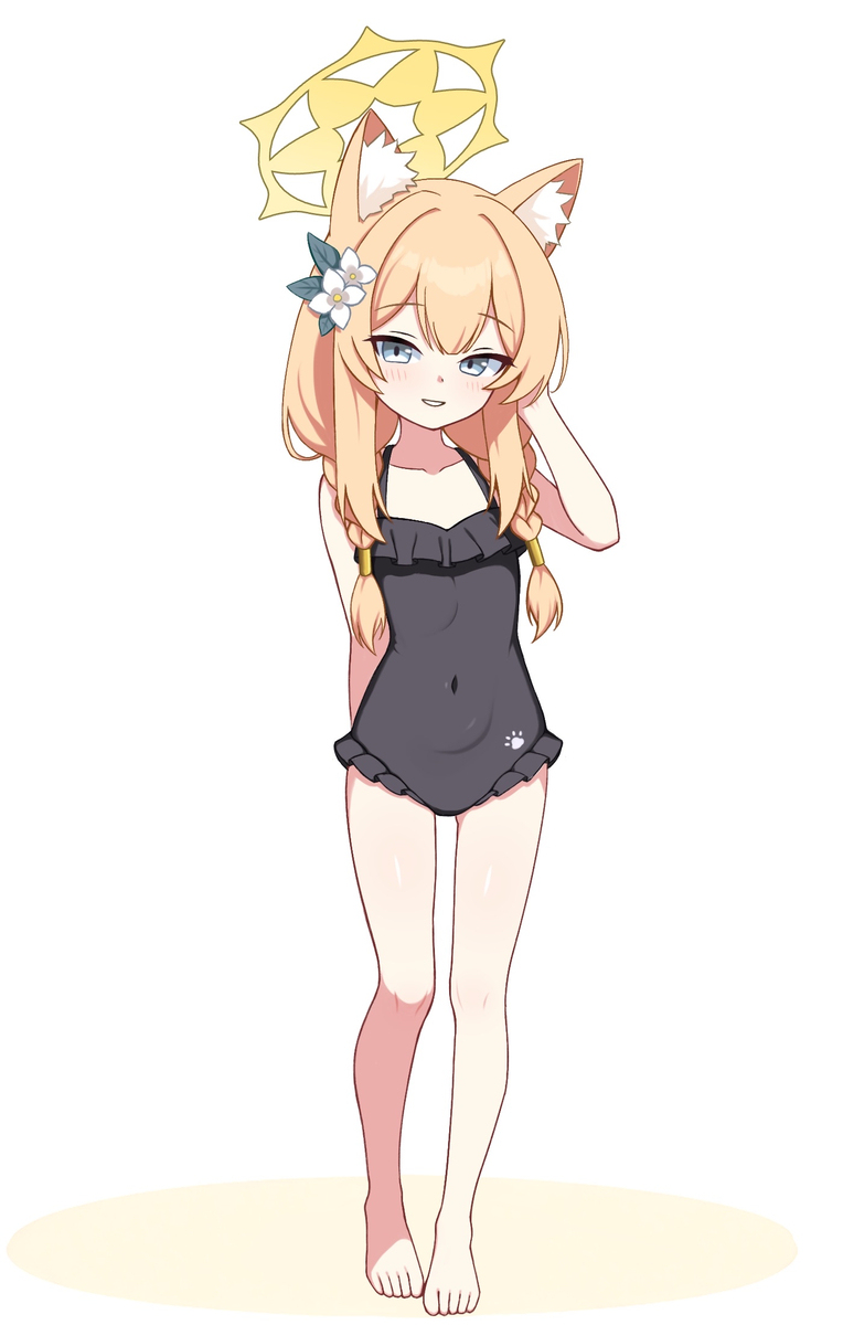mari