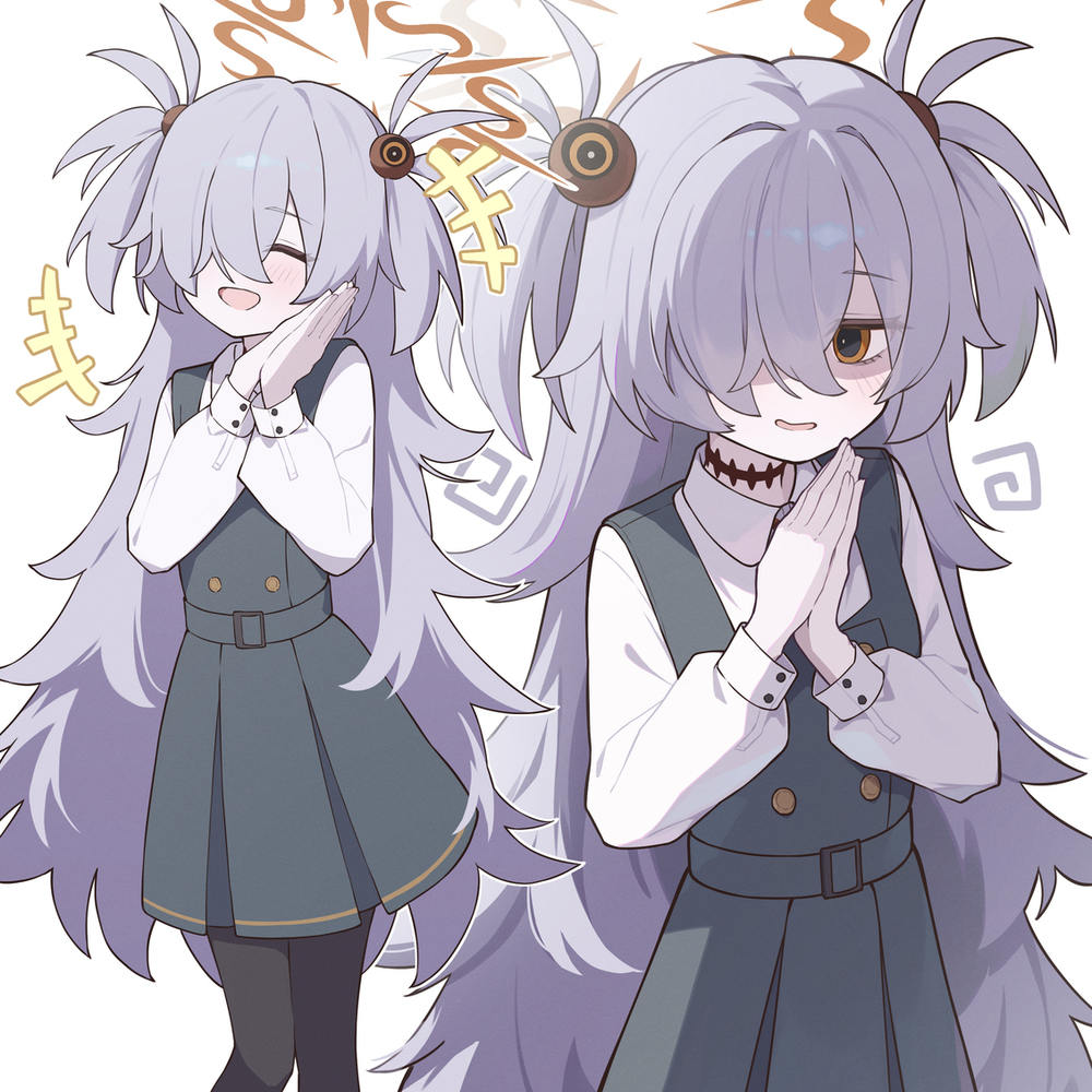 カノエ先輩