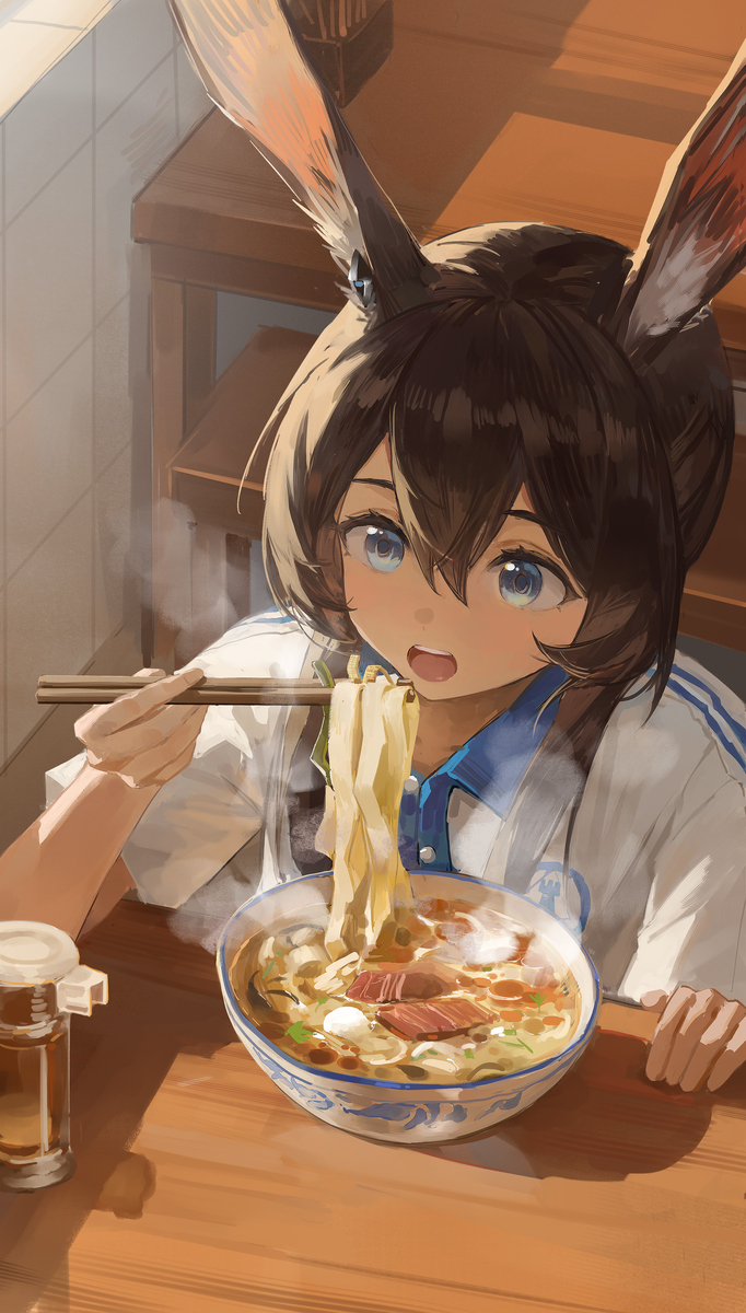 面
