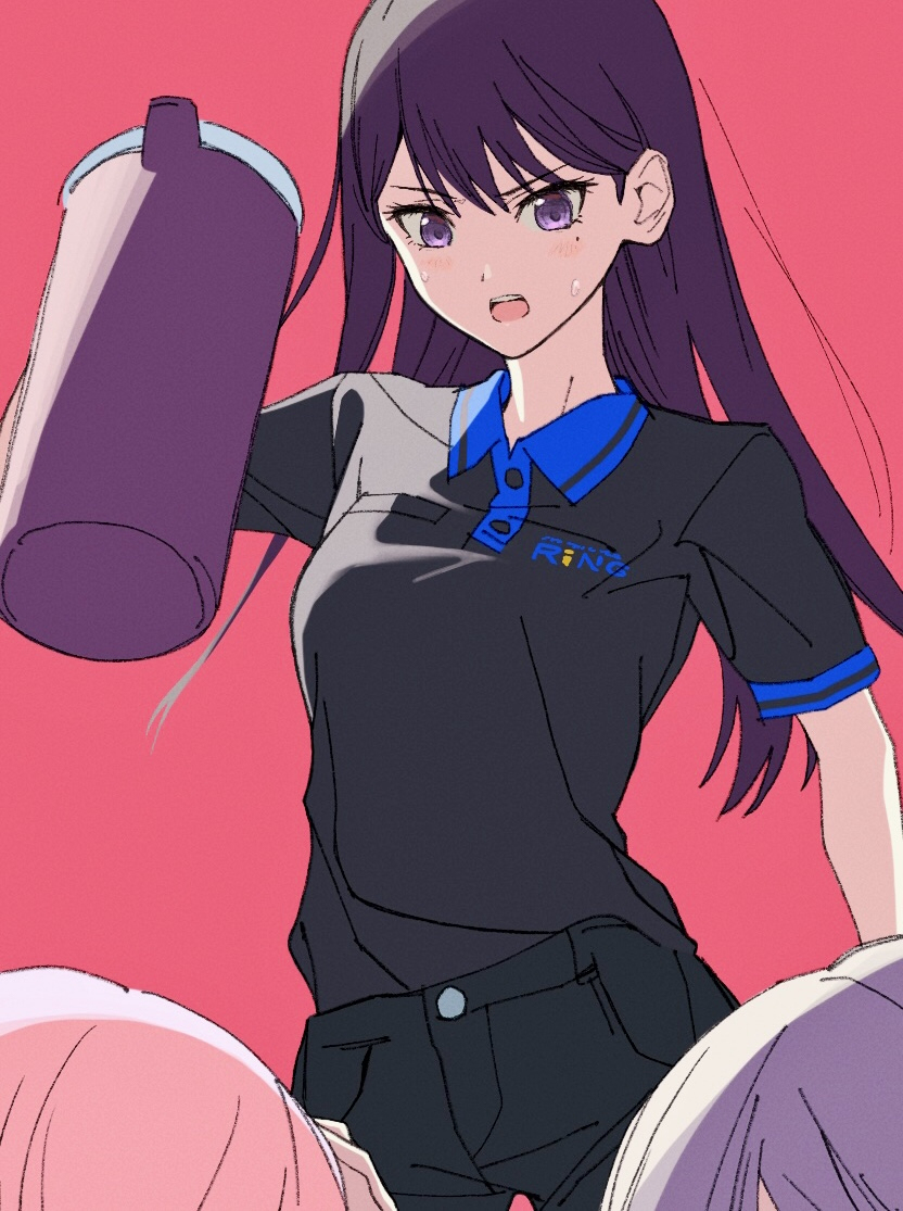 迷子落書きまとめ