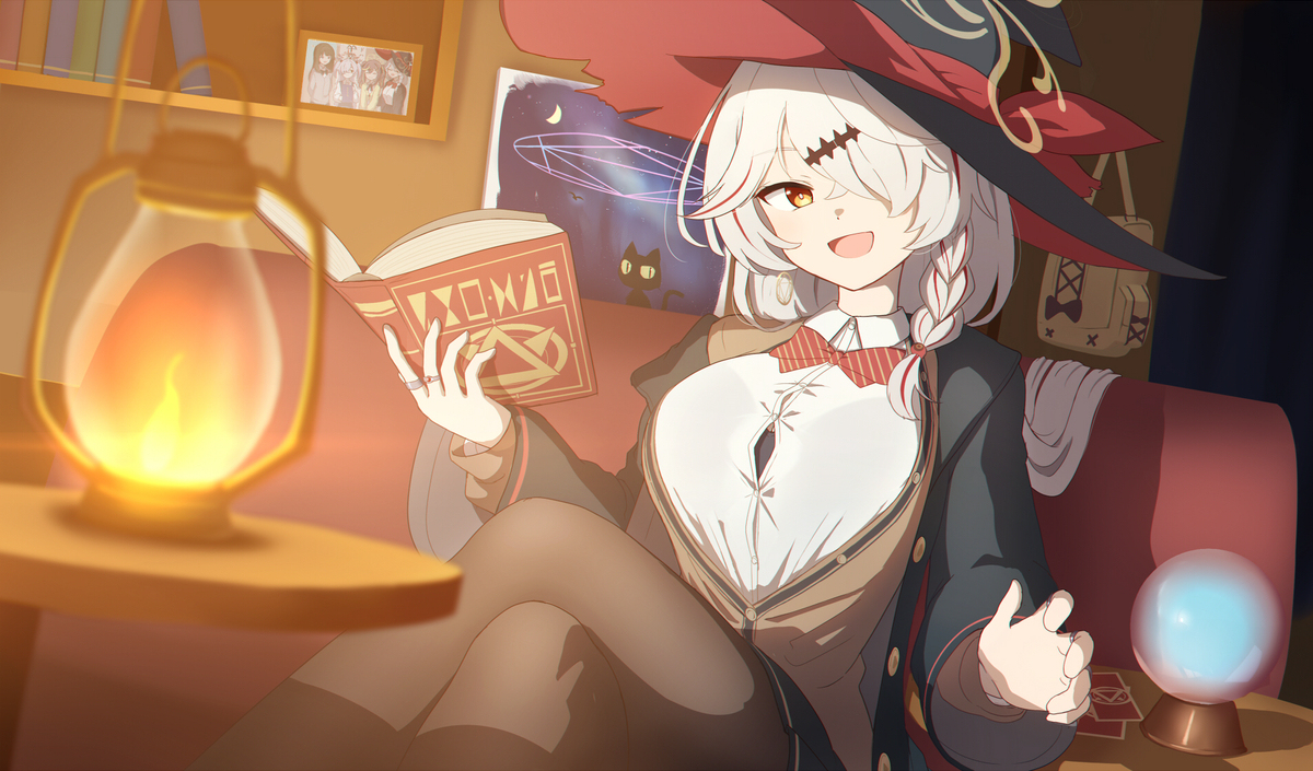 エリ(3年生)