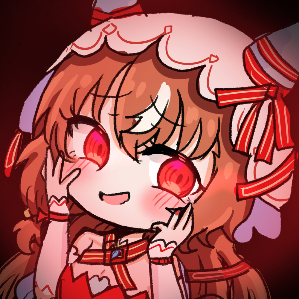 錆色