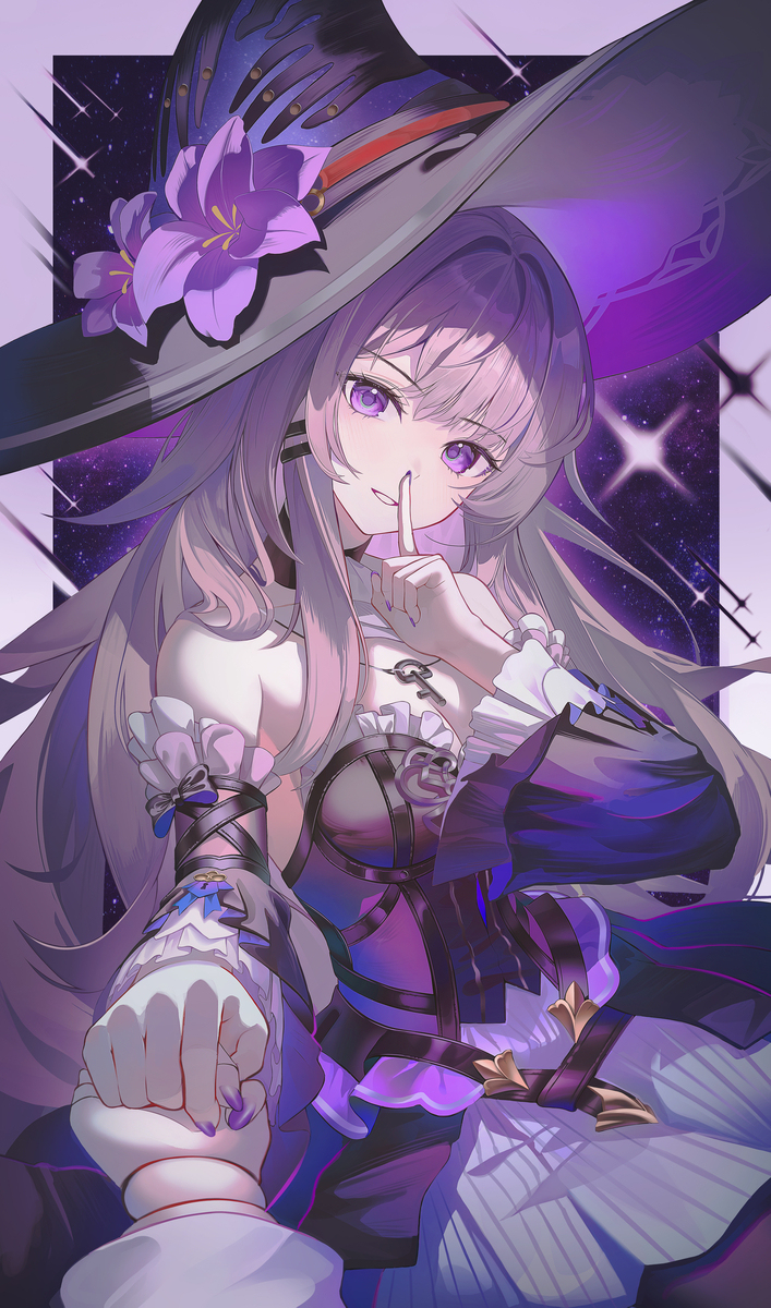 マダム・ヘルタ
