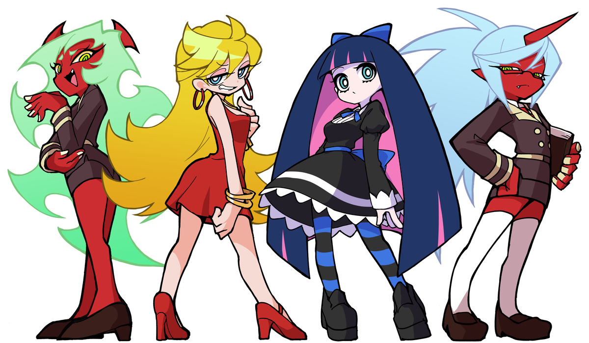 パンスト