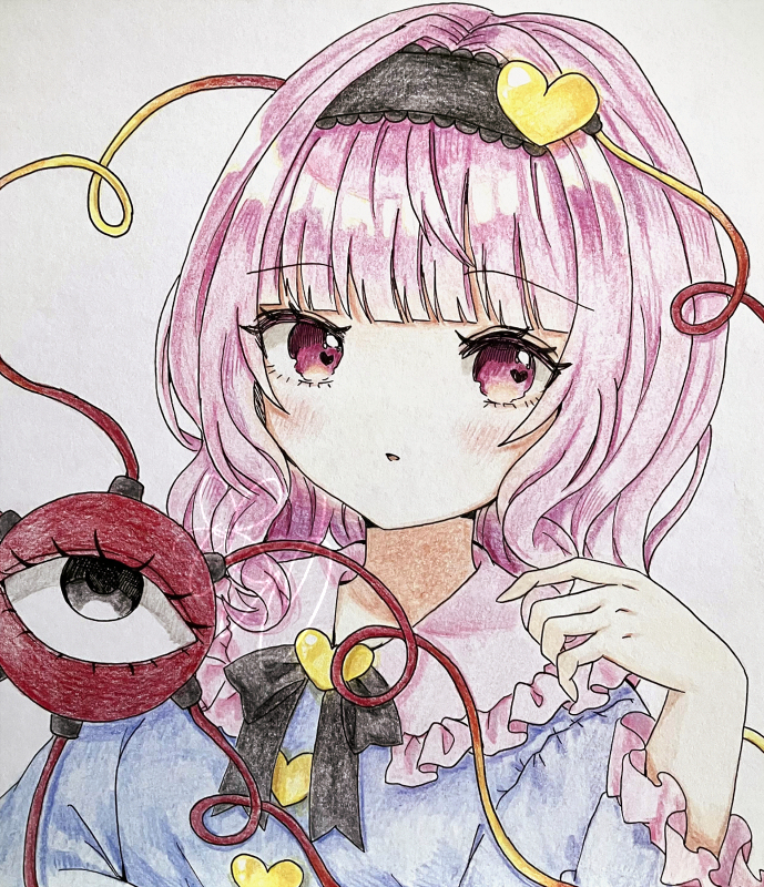 東方色紙まとめ3