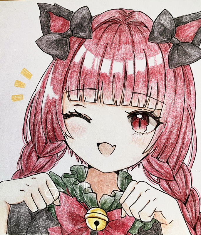 東方色紙まとめ3