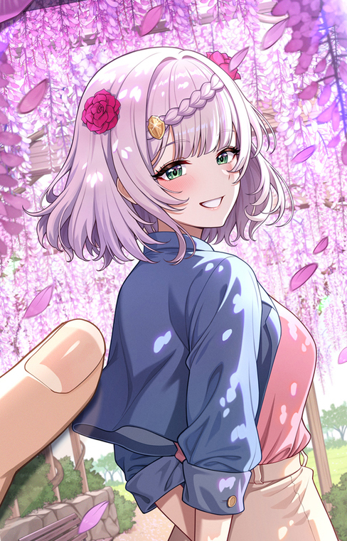 ノエル 花嫁シリーズ.4