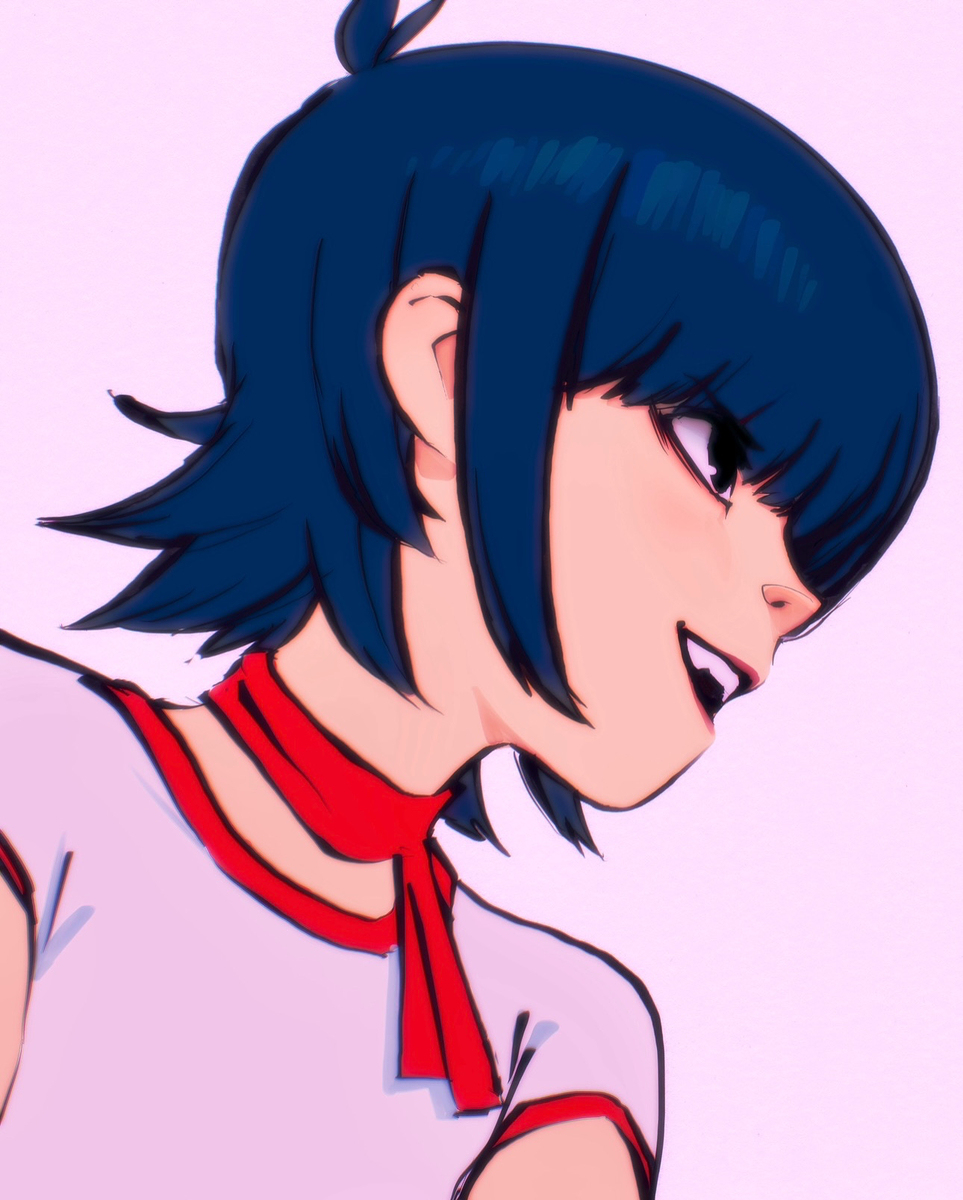 ヌードル