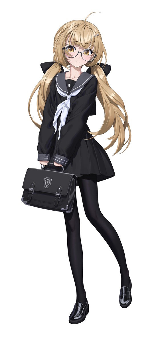 水手服