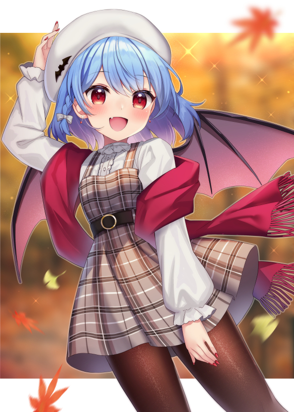 秋レミリア