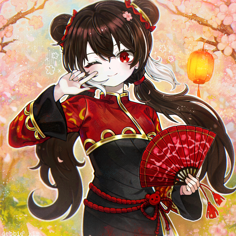 シーチュンカルメン