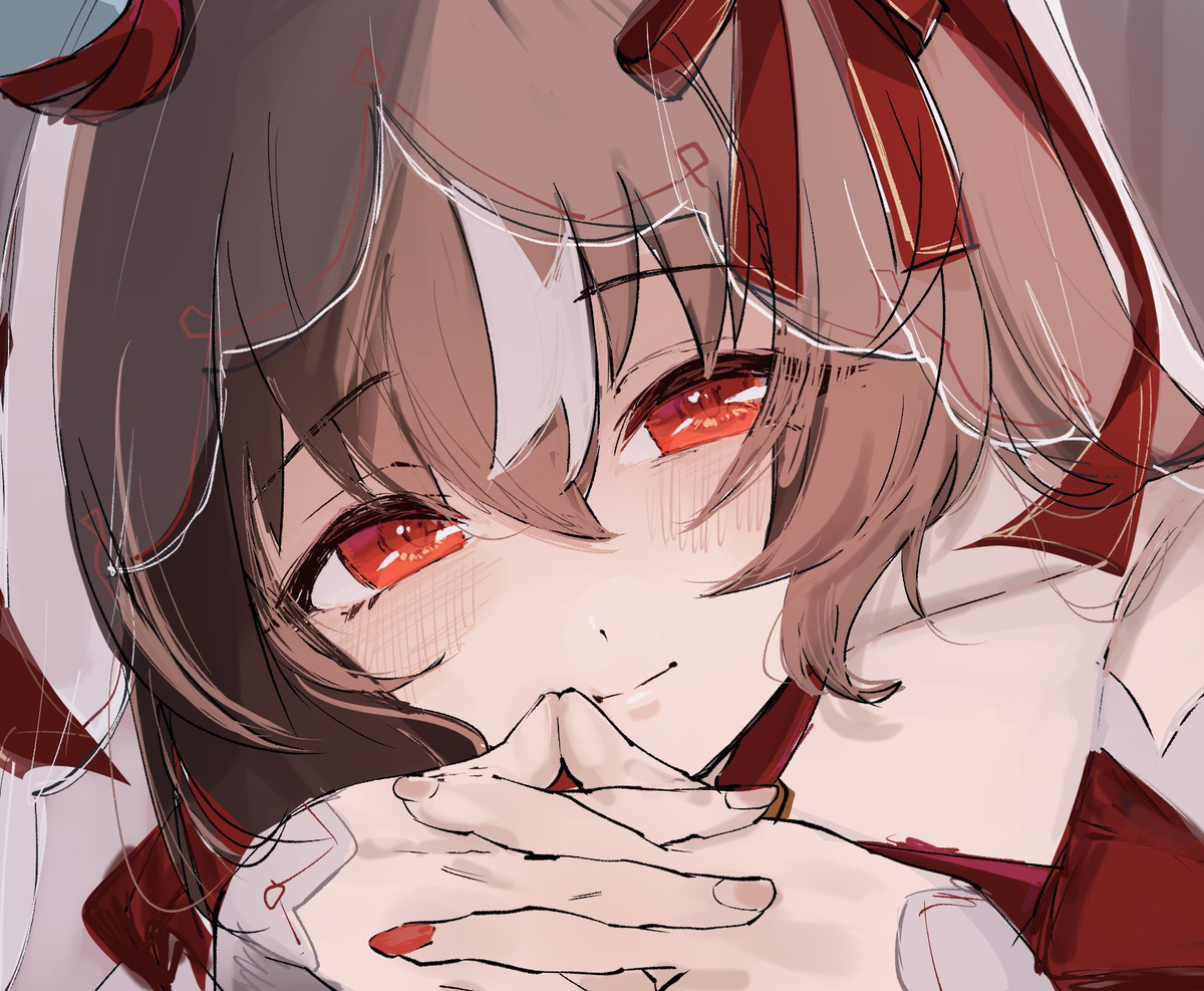 ずるい人