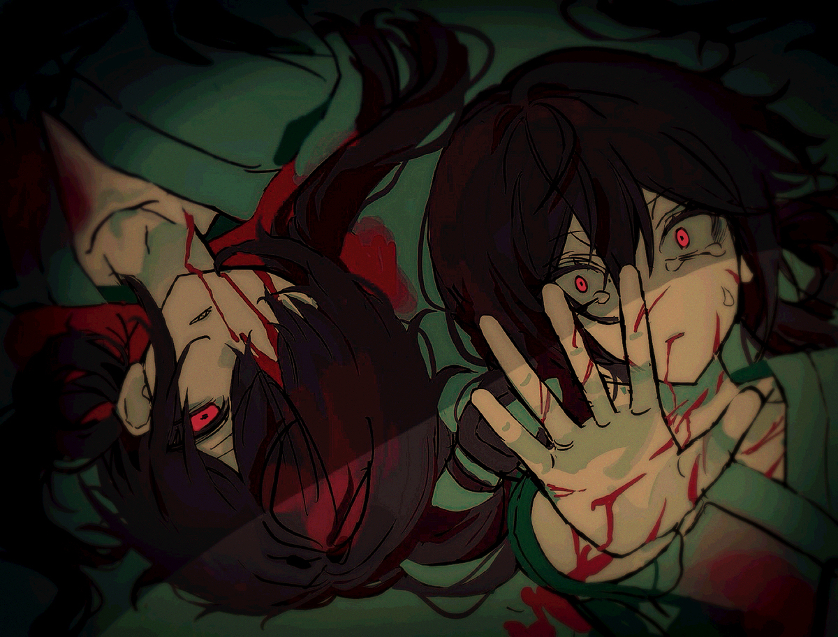 🫠※微グロ・提造アリ※🫠