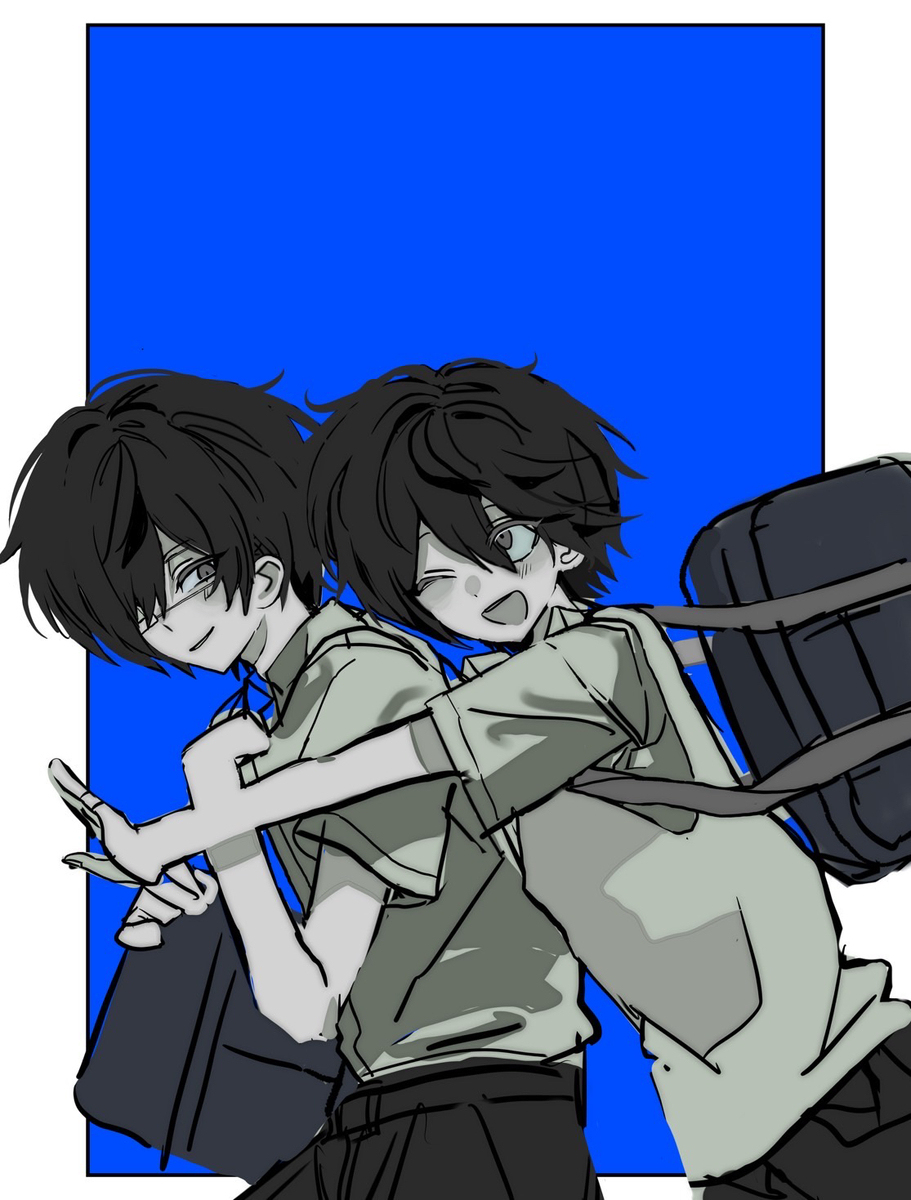 🫠※微グロ・提造アリ※🫠