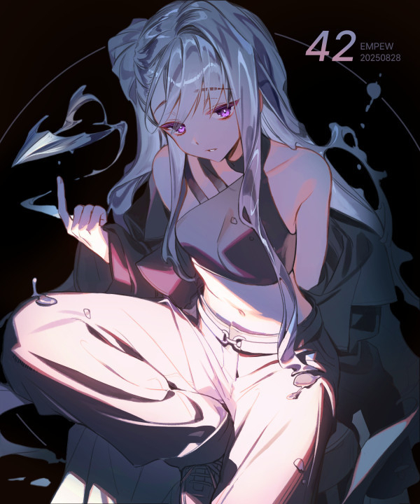 42