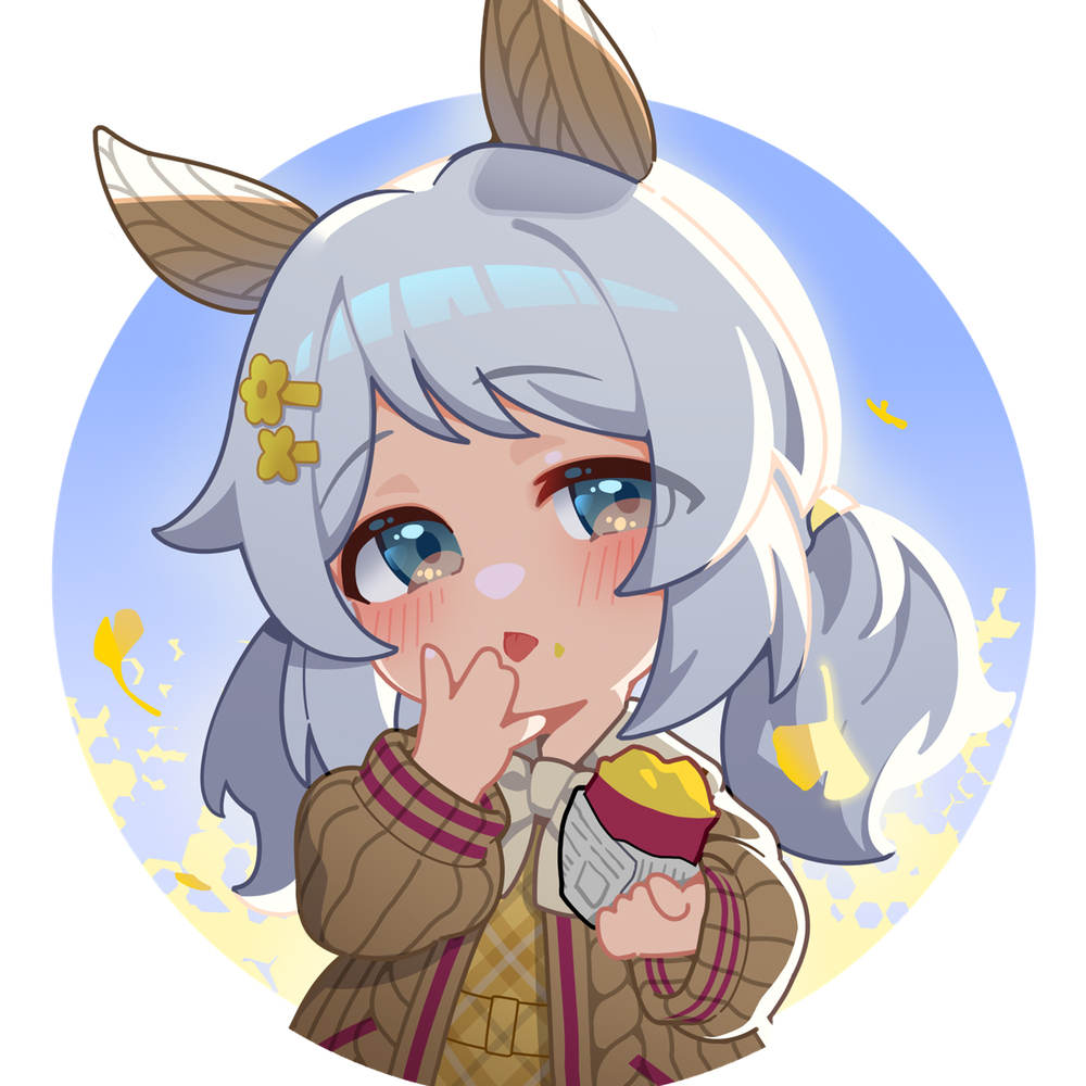 ヒシミラクル