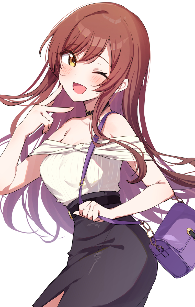 大崎甘奈