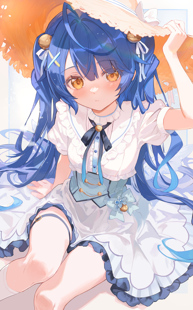 夏みゃ