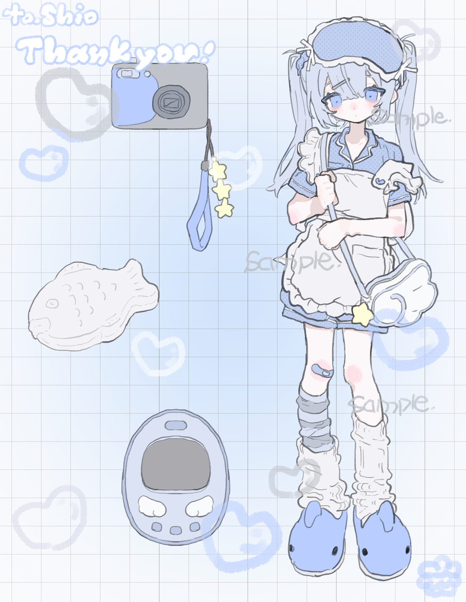 skebまとめ⑨