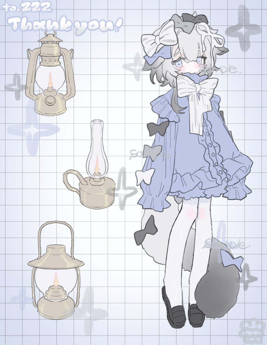 skebまとめ⑨