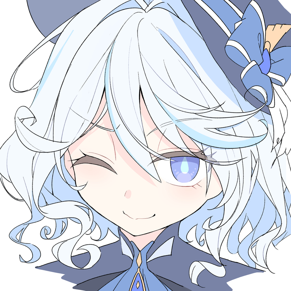 フリーナ様