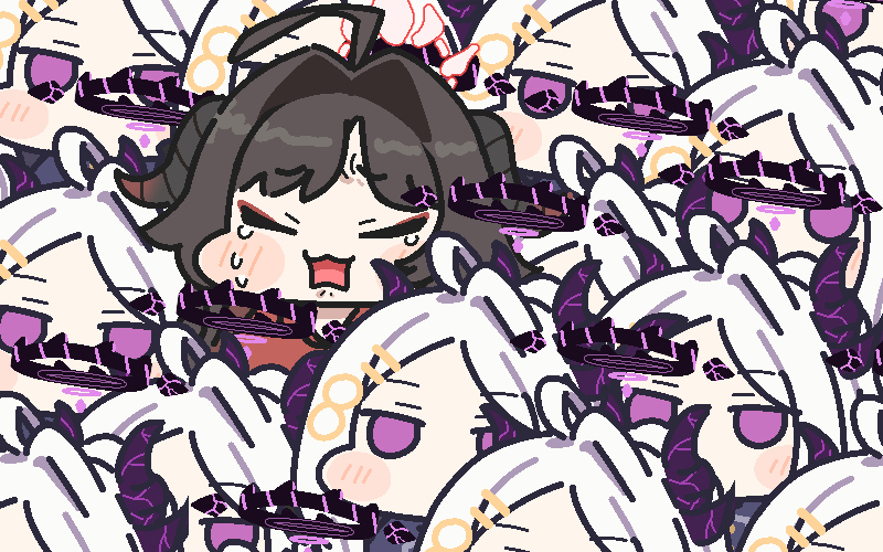 鬼怒川カスミ