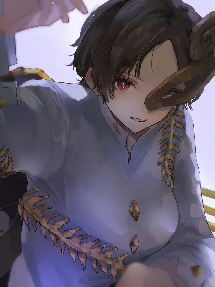 阿梨夜