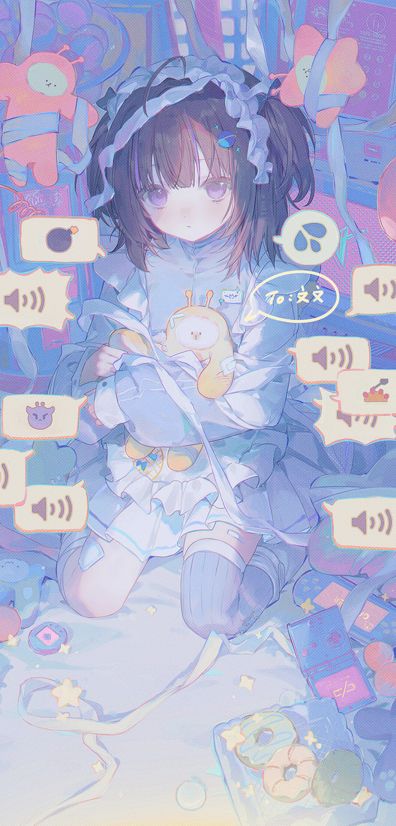 无题