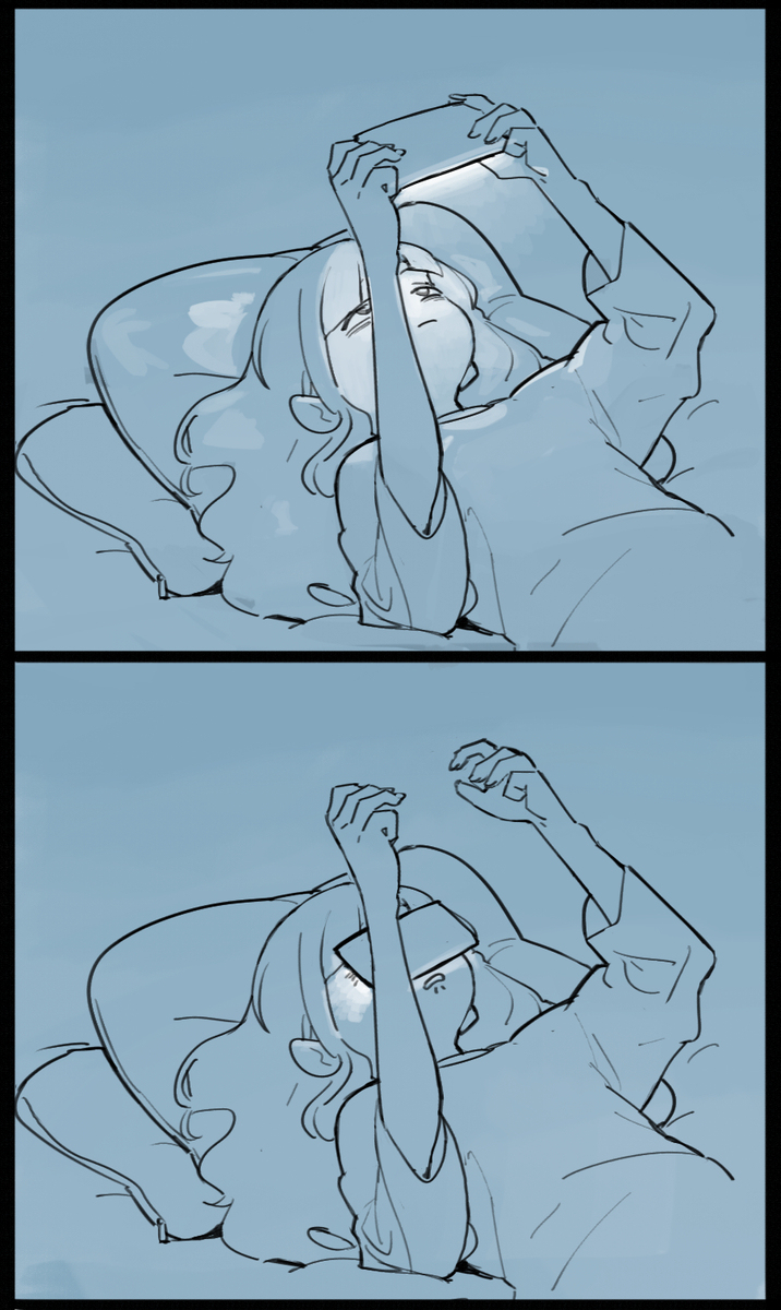 落書き集