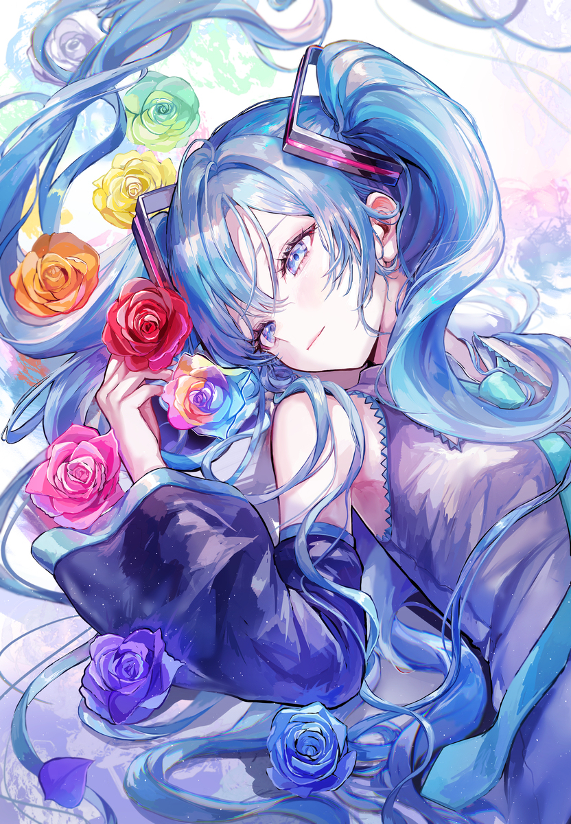 初音ミク生誕祭2025