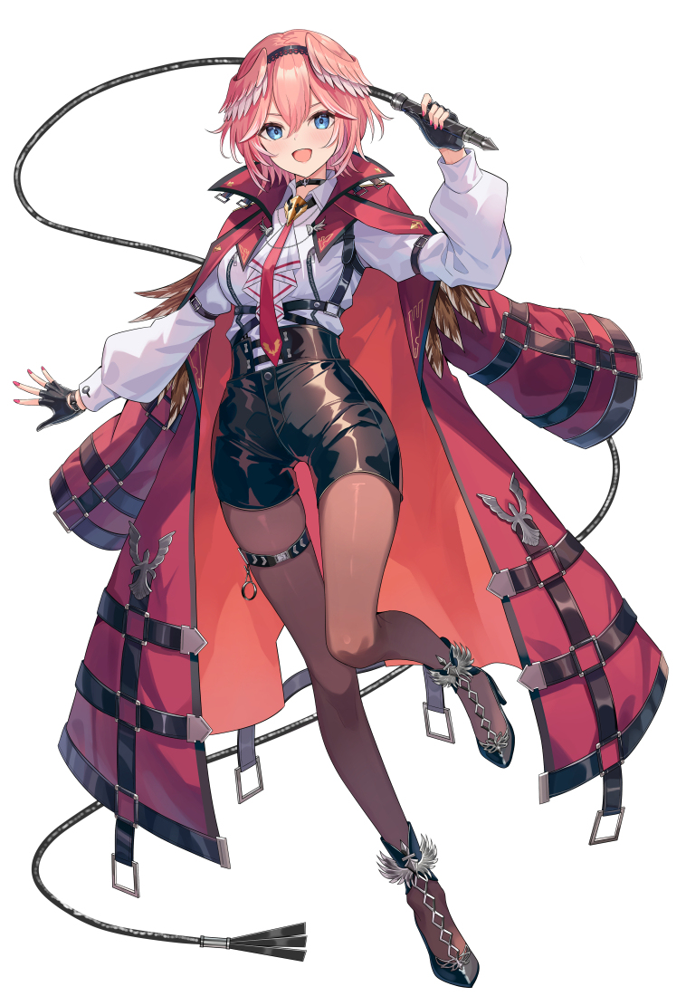 ソシャゲ風ルイ姉