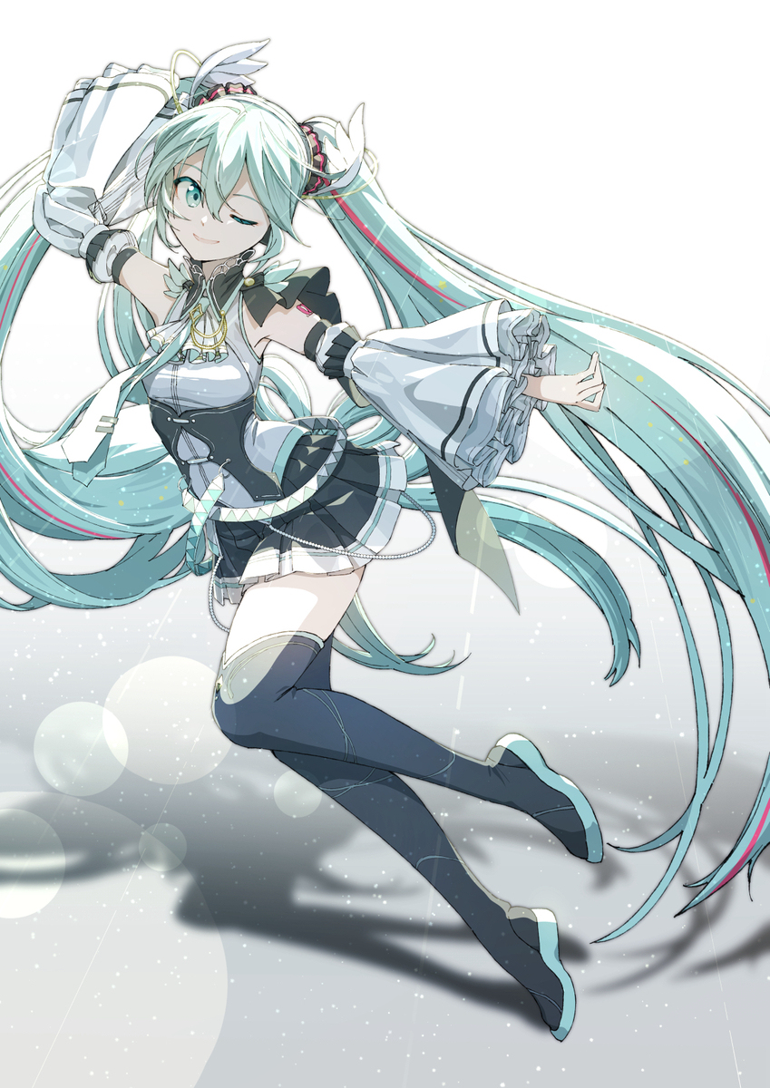 MIKUEXPO2025