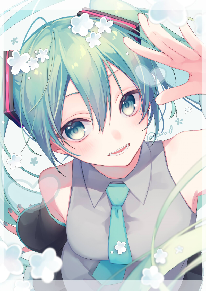 ミク
