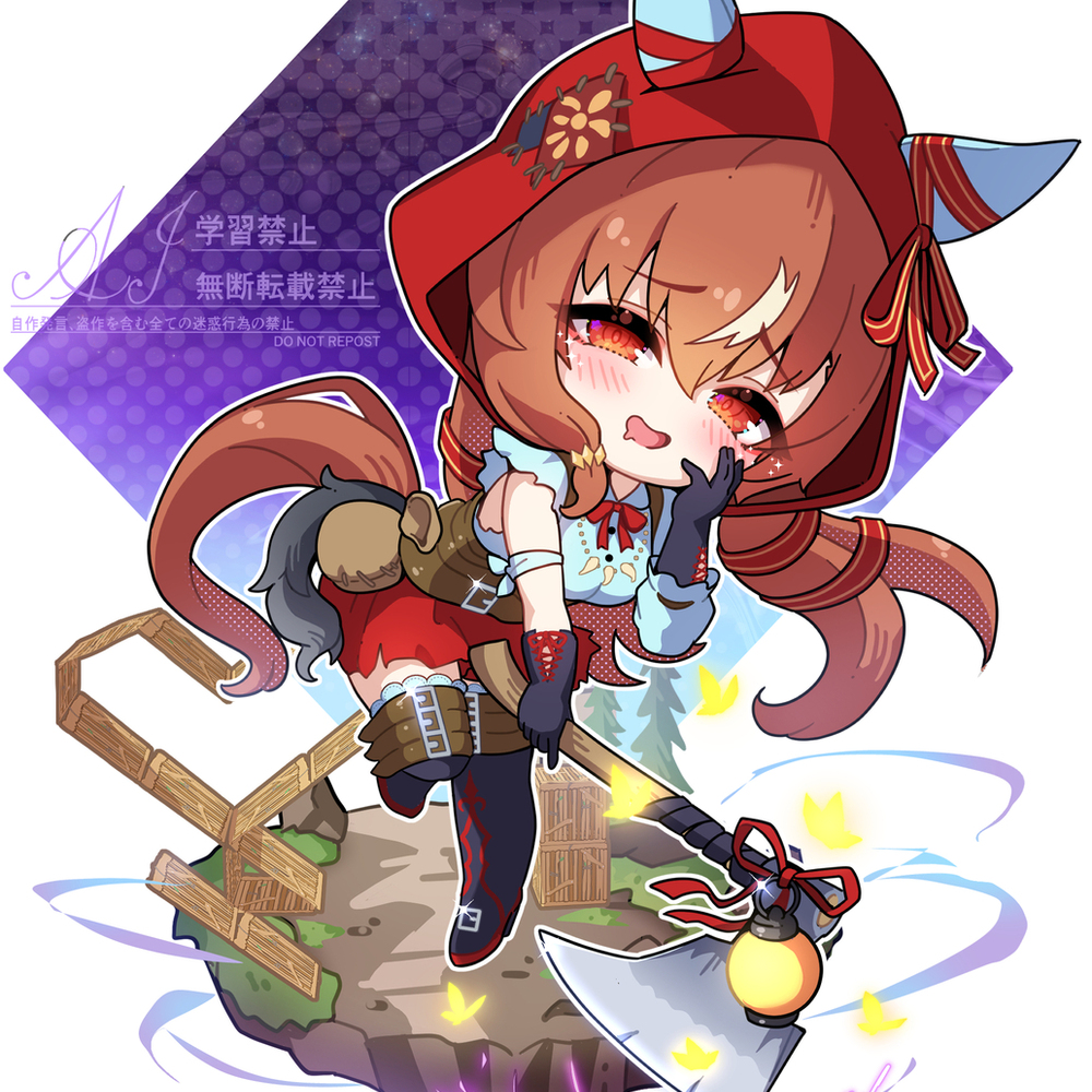 スティルインラブ（フォトナ衣装）