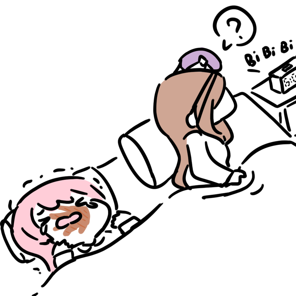 鬧鐘
