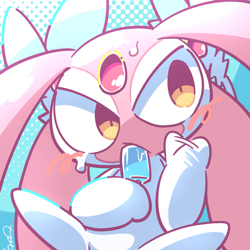 2025年7月～8月ポケモンつめあわせ