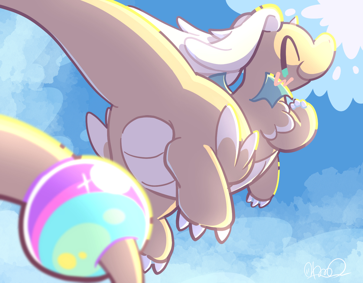 2025年7月～8月ポケモンつめあわせ