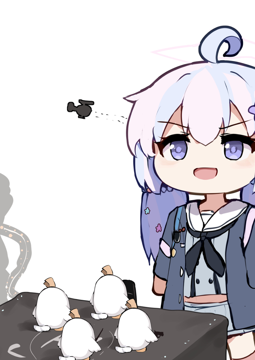 いろんな宇沢まとめ