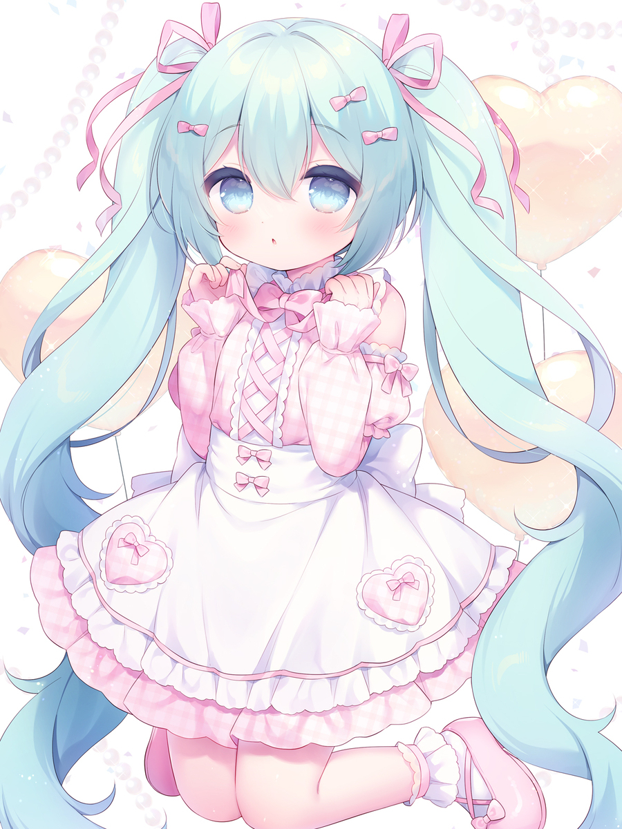 おめみくちゃん2025